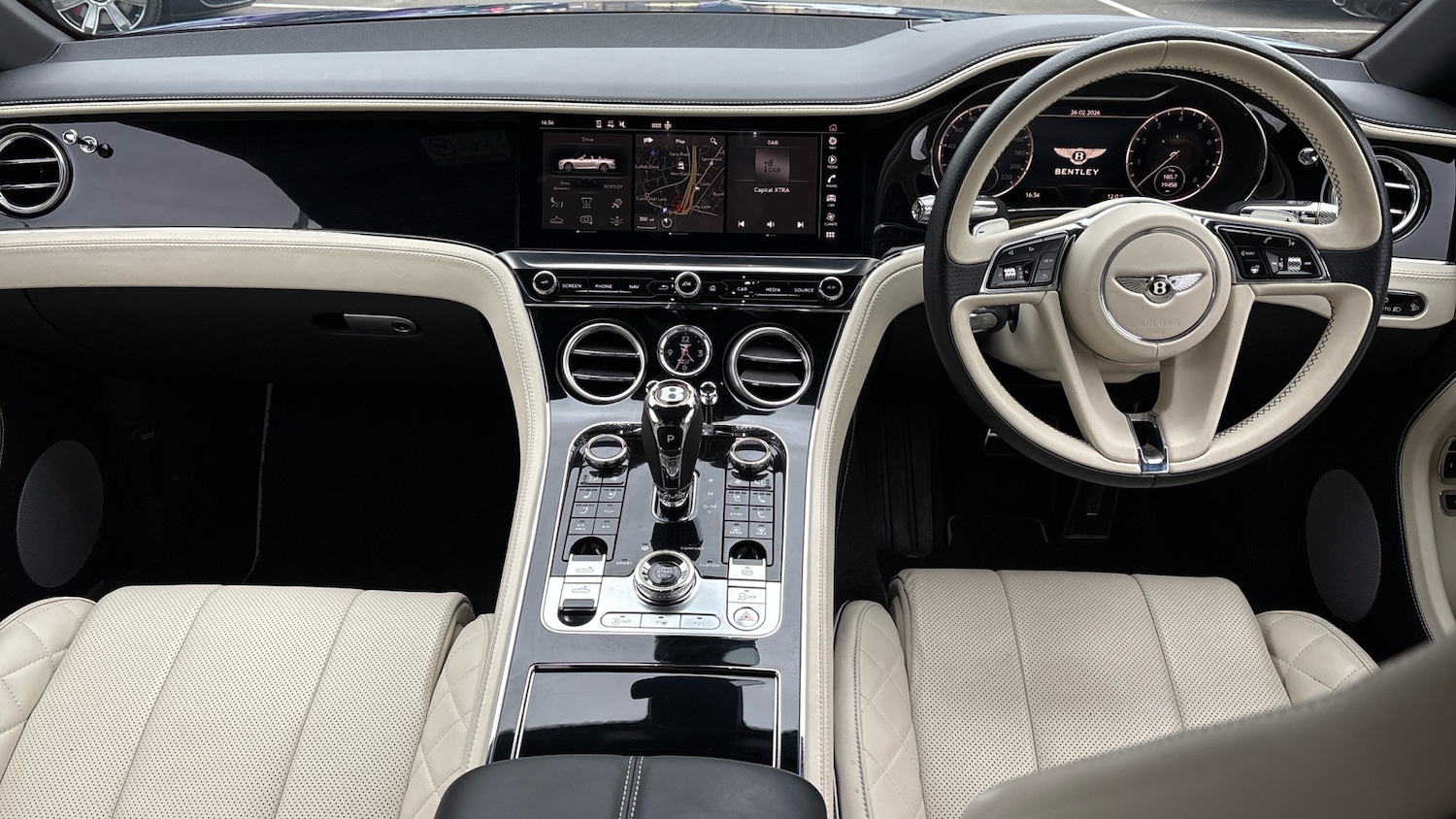 Used Bentley Continental 2020 for sale - 77749473: Photo 4