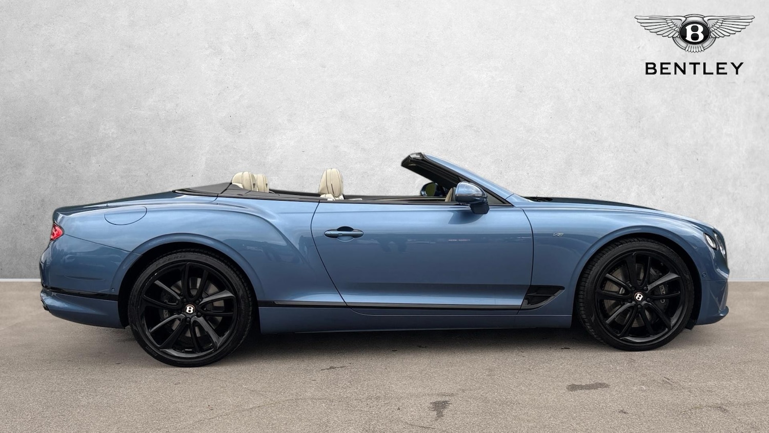 Used Bentley Continental 2020 for sale - 77749473: Photo 5