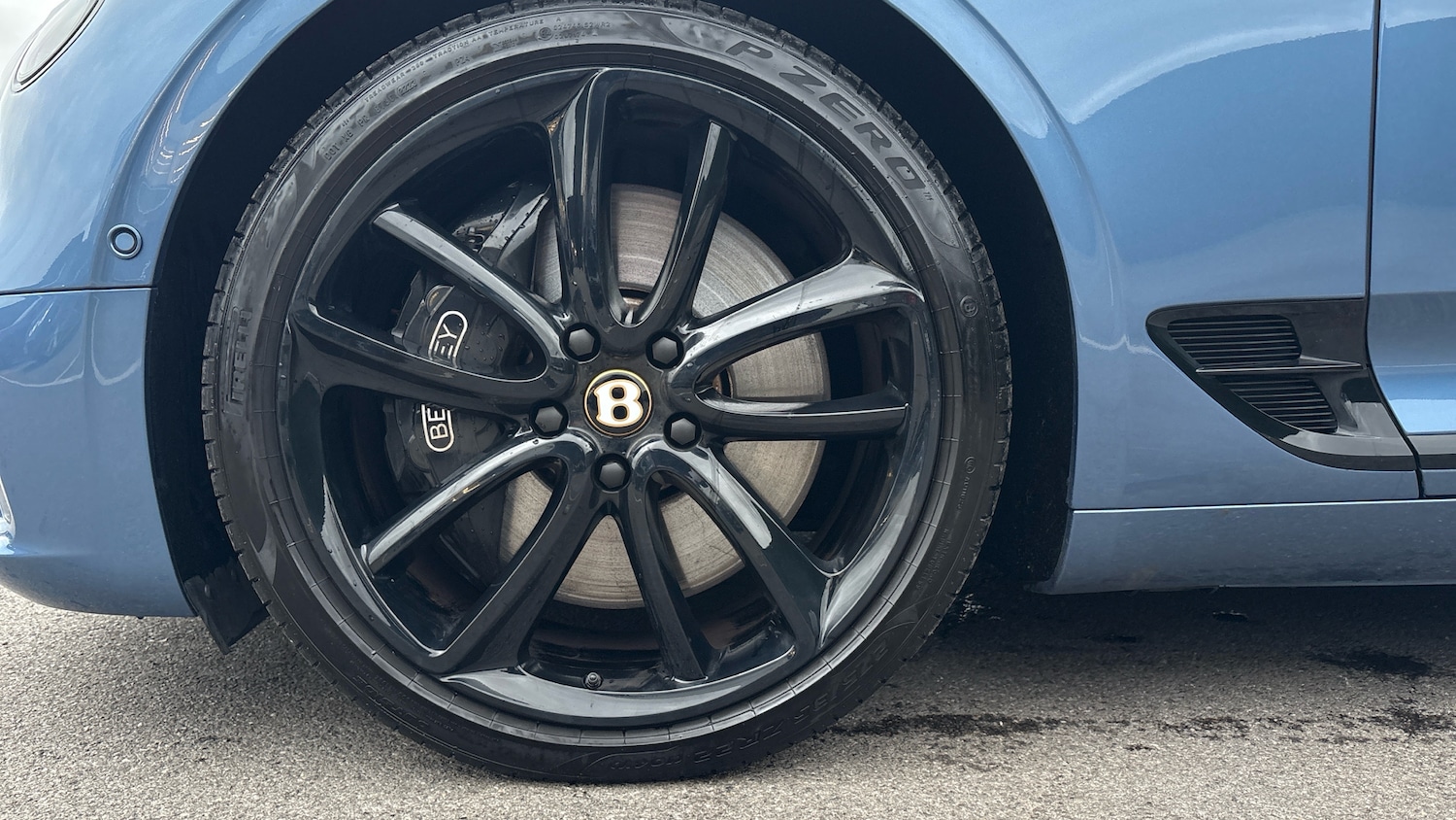 Used Bentley Continental 2020 for sale - 77749473: Photo 6