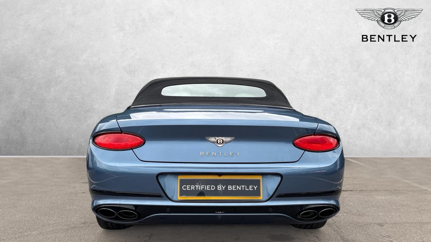 Used Bentley Continental 2020 for sale - 77749473: Photo 8