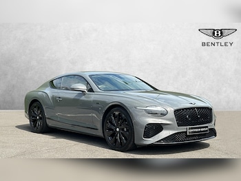 Used Bentley Continental 2025 for sale - 79483126: Photo