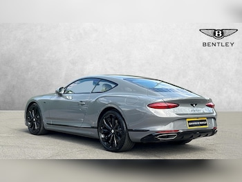Used Bentley Continental 2025 for sale - 79483126: Photo
