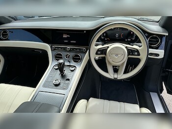 Used Bentley Continental 2025 for sale - 79483126: Photo