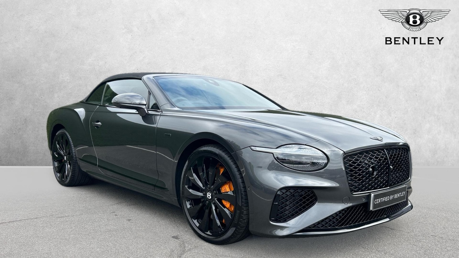 Used Bentley Continental 2025 for sale - 76257865: Photo 1
