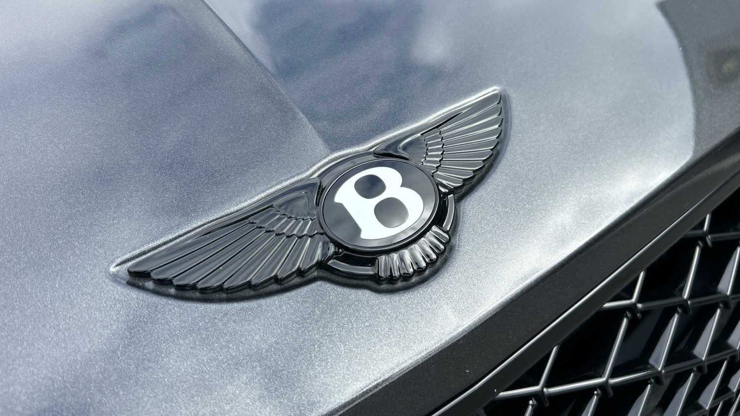 Used Bentley Continental 2025 for sale - 76257865: Photo 11