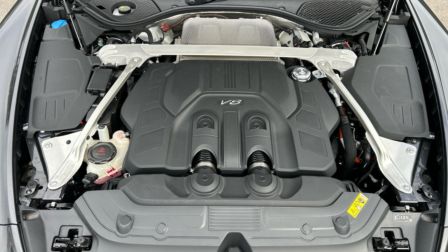 Used Bentley Continental 2025 for sale - 76257865: Photo 12