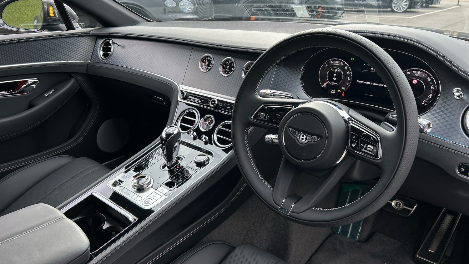 Used Bentley Continental 2025 for sale - 76257865: Photo 14