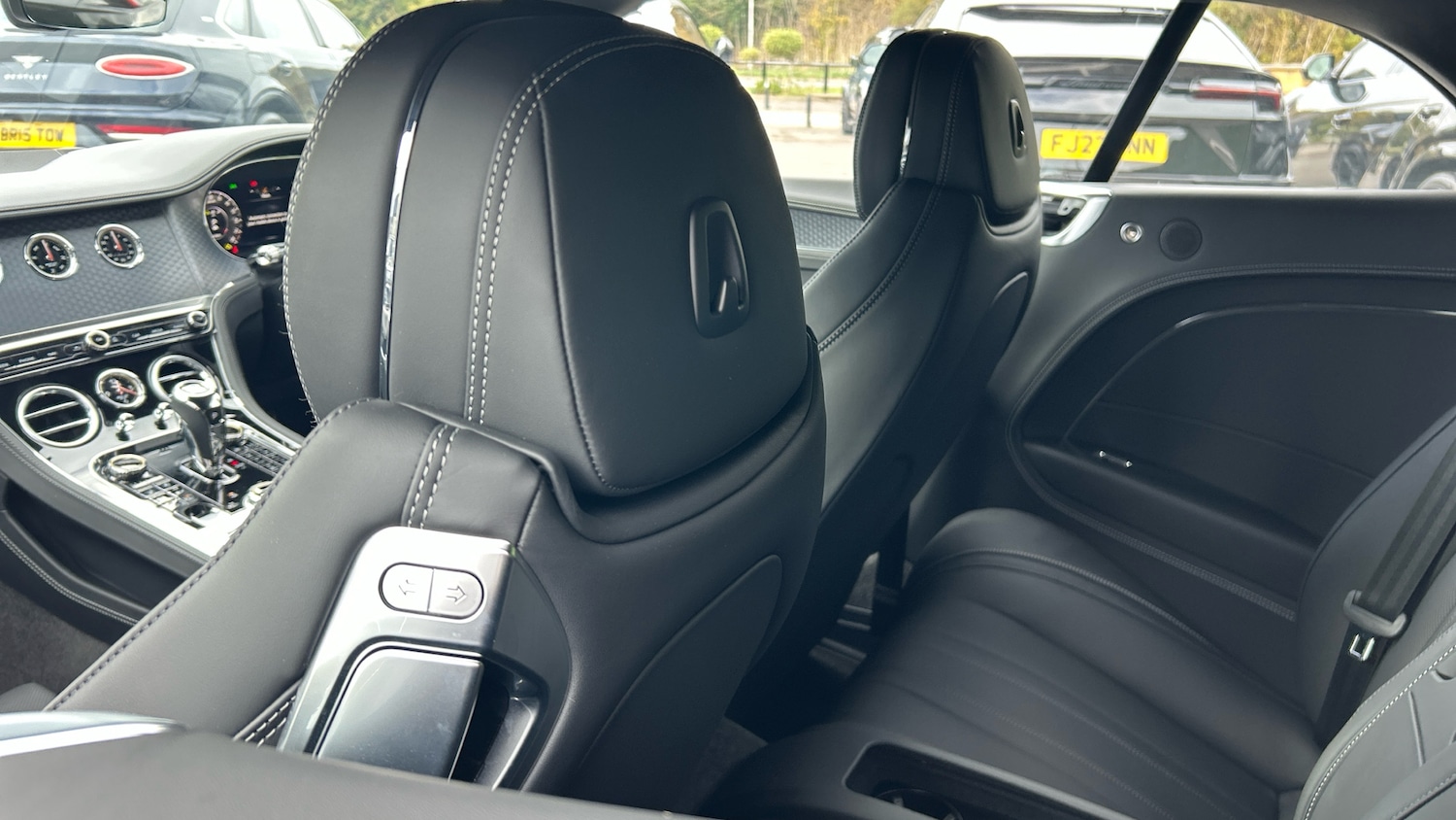 Used Bentley Continental 2025 for sale - 76257865: Photo 15