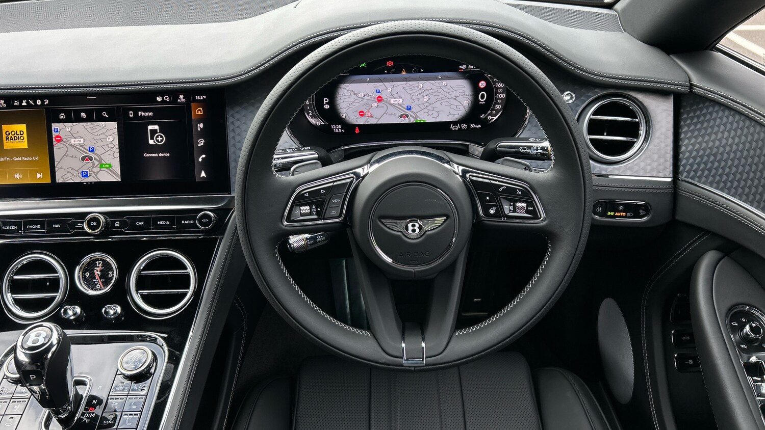 Used Bentley Continental 2025 for sale - 76257865: Photo 16