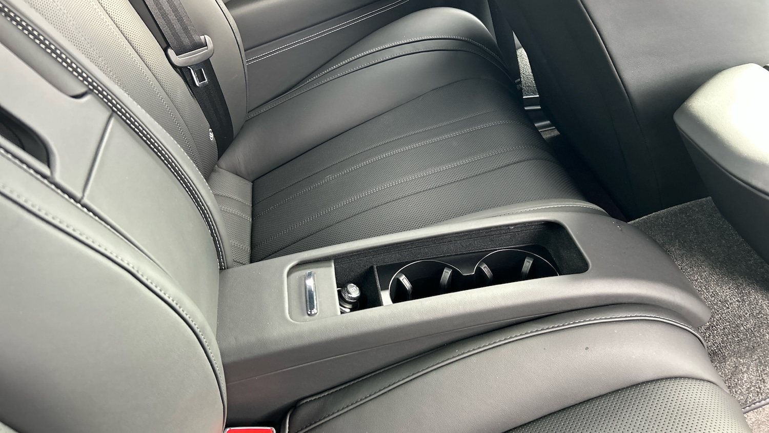 Used Bentley Continental 2025 for sale - 76257865: Photo 17