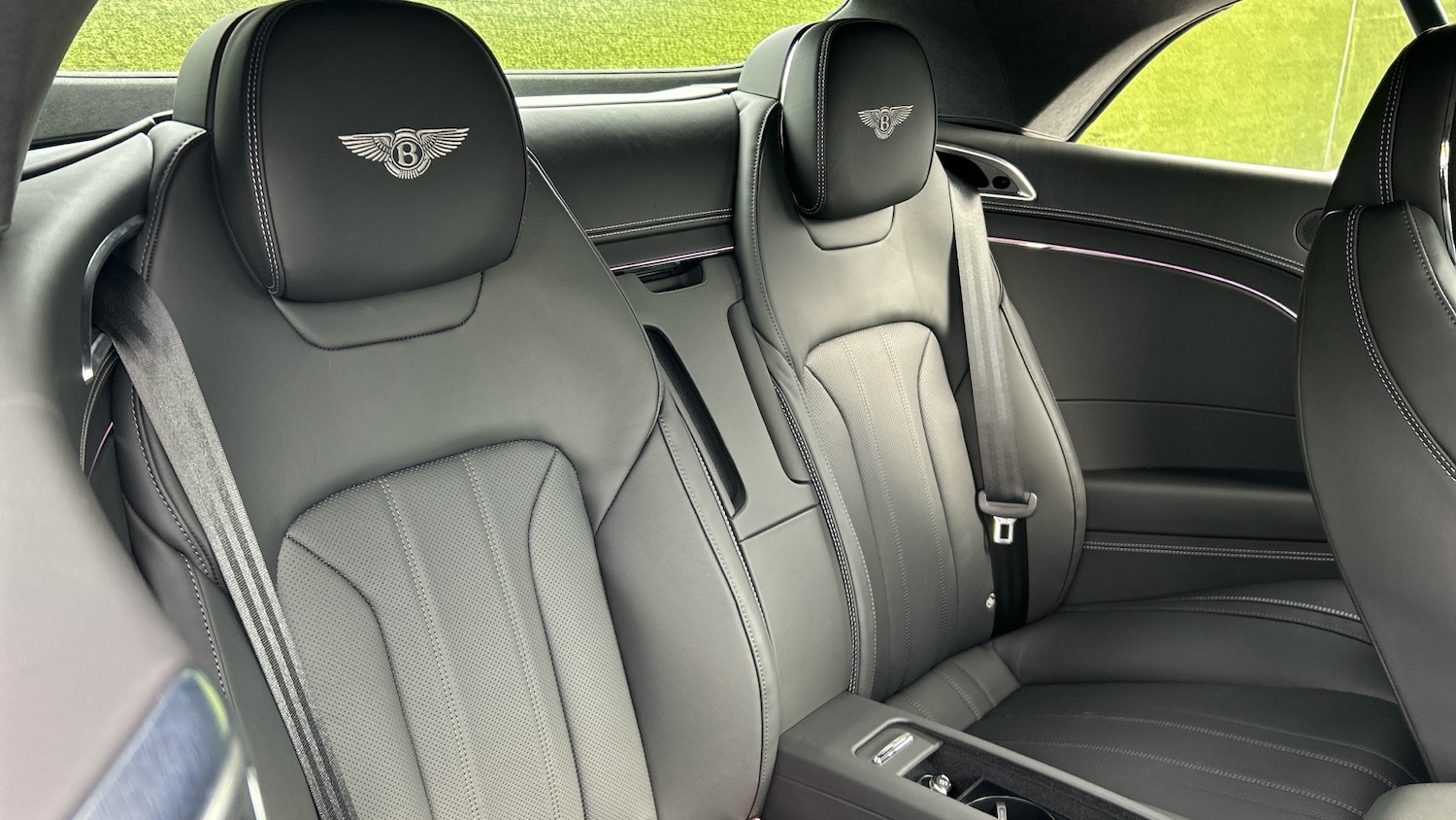 Used Bentley Continental 2025 for sale - 76257865: Photo 18