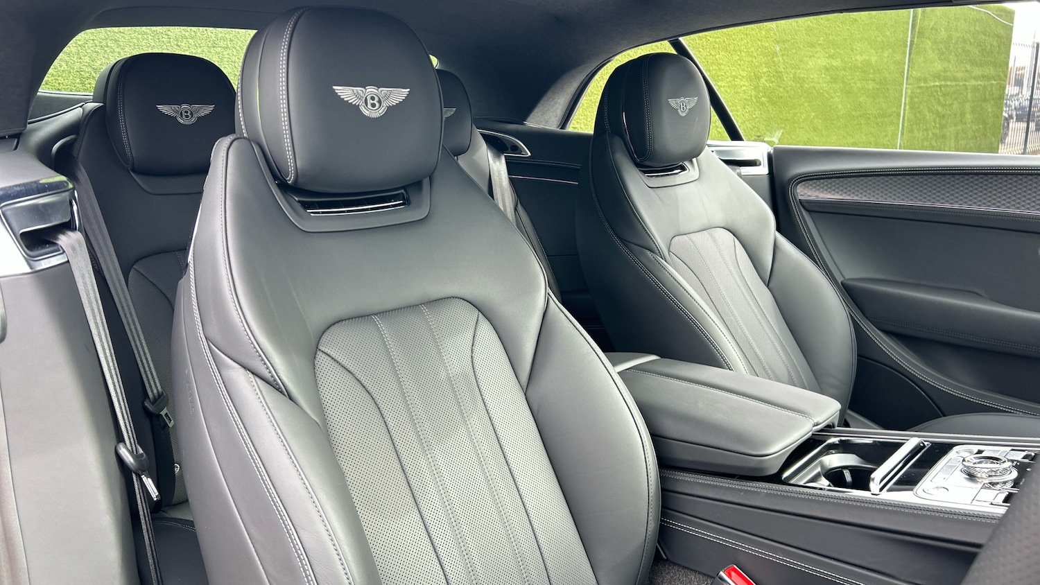 Used Bentley Continental 2025 for sale - 76257865: Photo 22