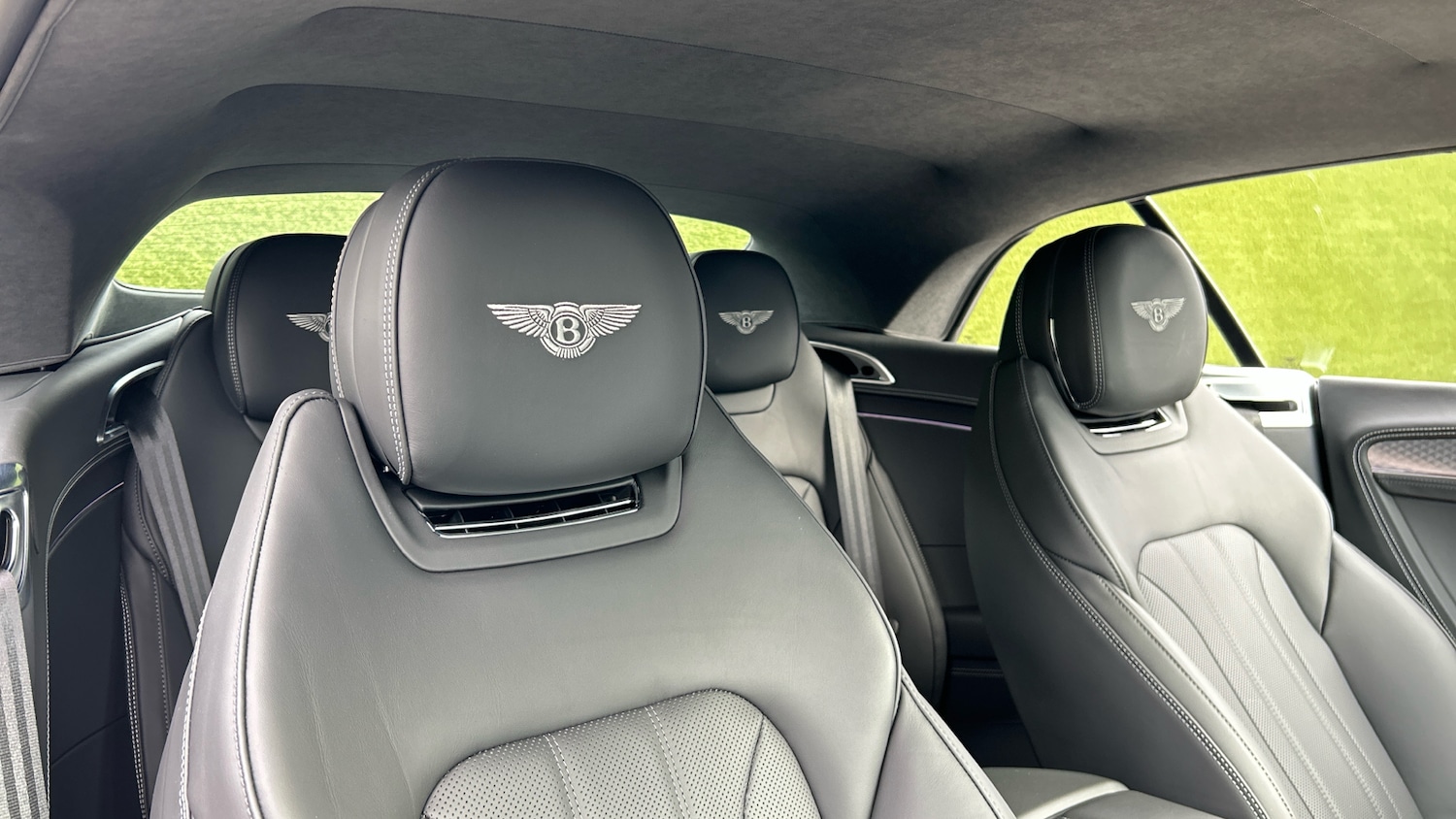 Used Bentley Continental 2025 for sale - 76257865: Photo 23