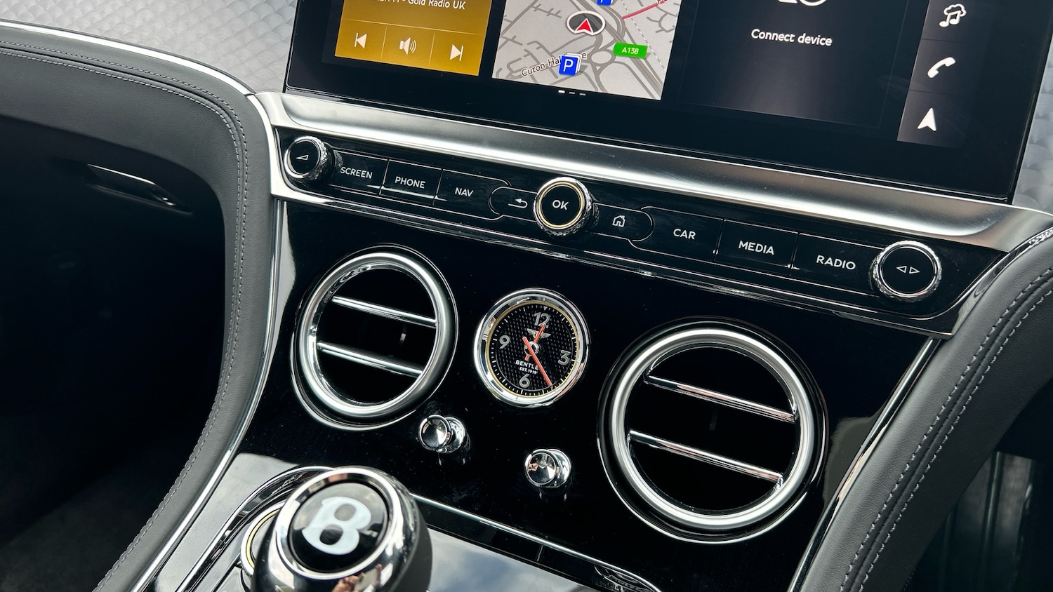 Used Bentley Continental 2025 for sale - 76257865: Photo 25