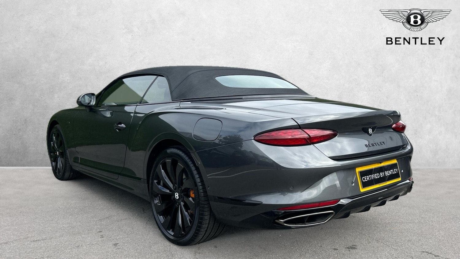 Used Bentley Continental 2025 for sale - 76257865: Photo 3