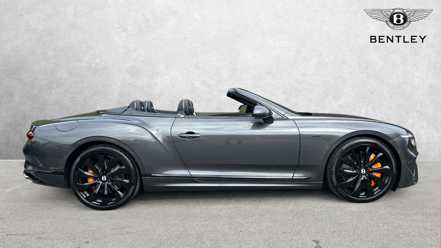 Used Bentley Continental 2025 for sale - 76257865: Photo 5