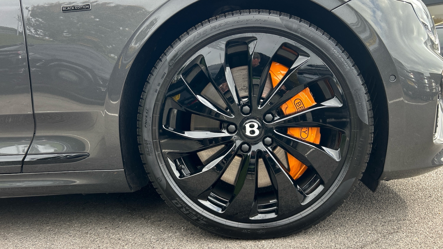 Used Bentley Continental 2025 for sale - 76257865: Photo 6