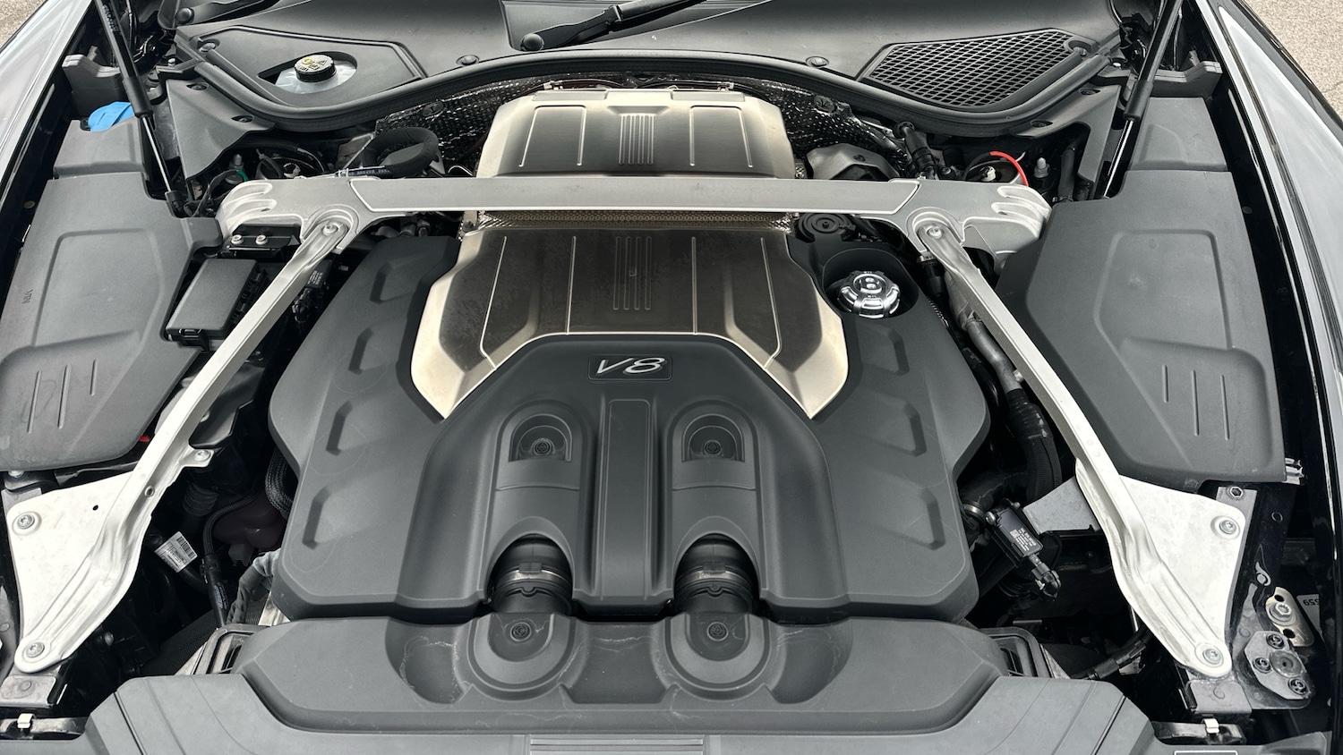 Used Bentley Continental 2022 for sale - 76482808: Photo 12