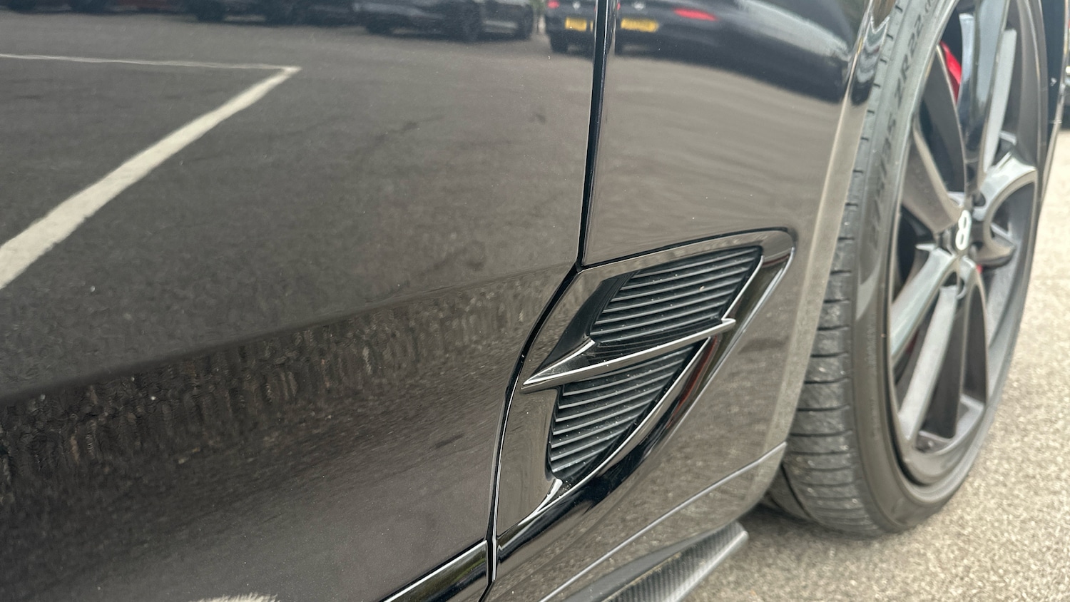 Used Bentley Continental 2022 for sale - 76482808: Photo 13