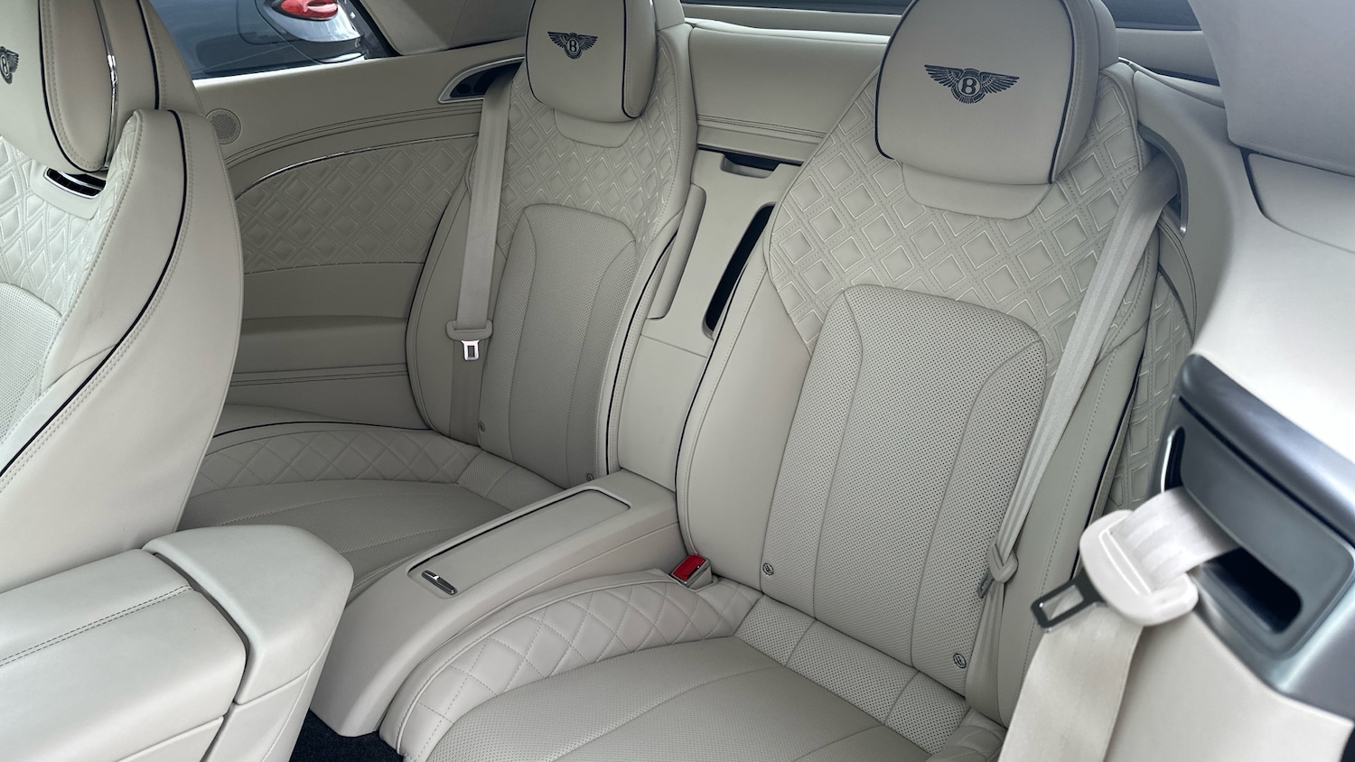 Used Bentley Continental 2022 for sale - 76482808: Photo 15