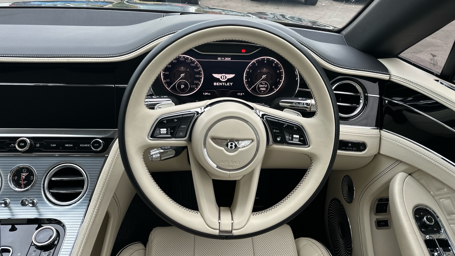 Used Bentley Continental 2022 for sale - 76482808: Photo 16