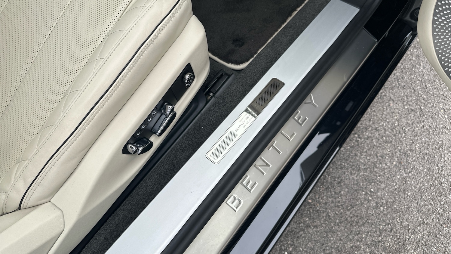 Used Bentley Continental 2022 for sale - 76482808: Photo 18