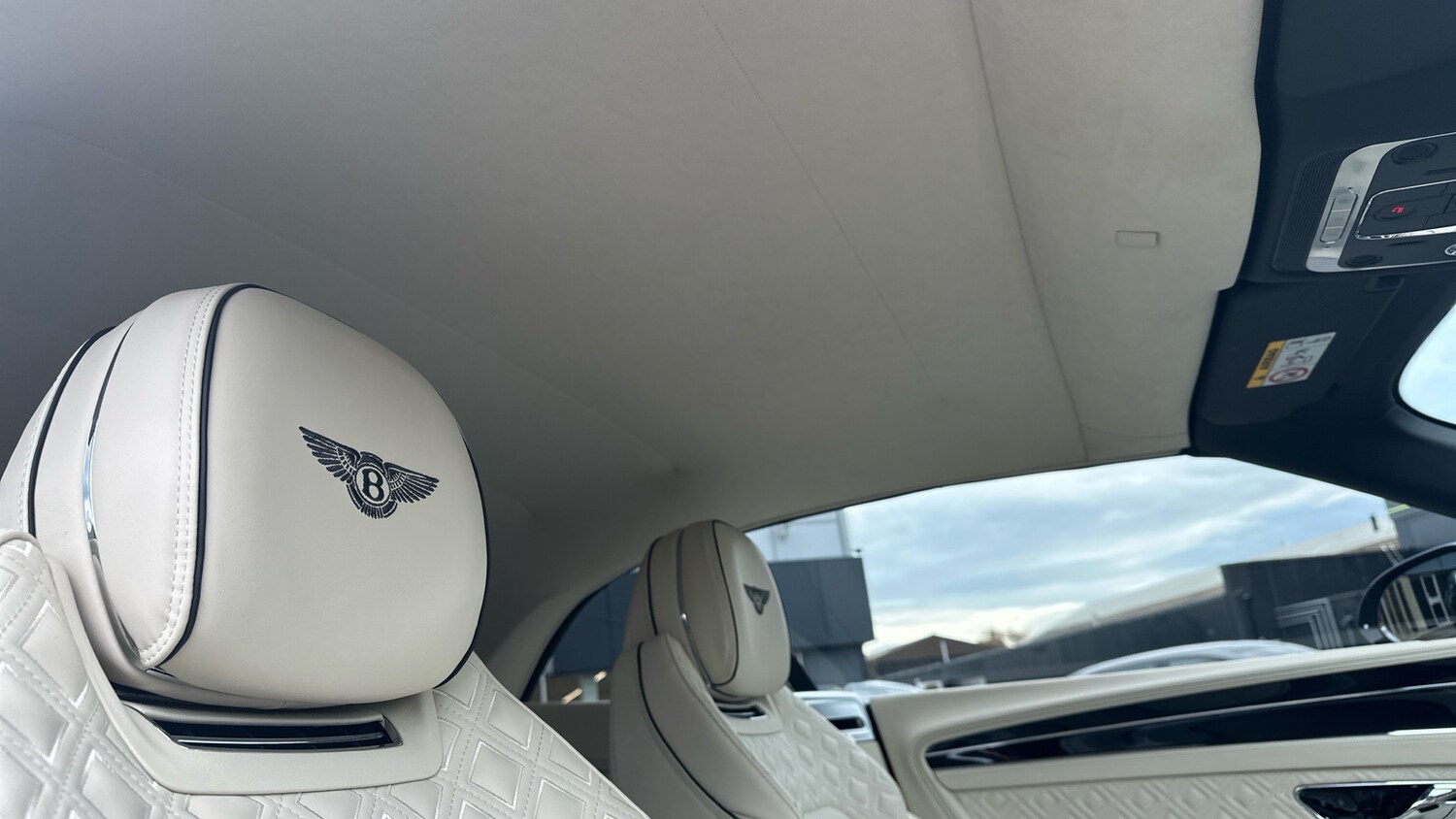 Used Bentley Continental 2022 for sale - 76482808: Photo 22