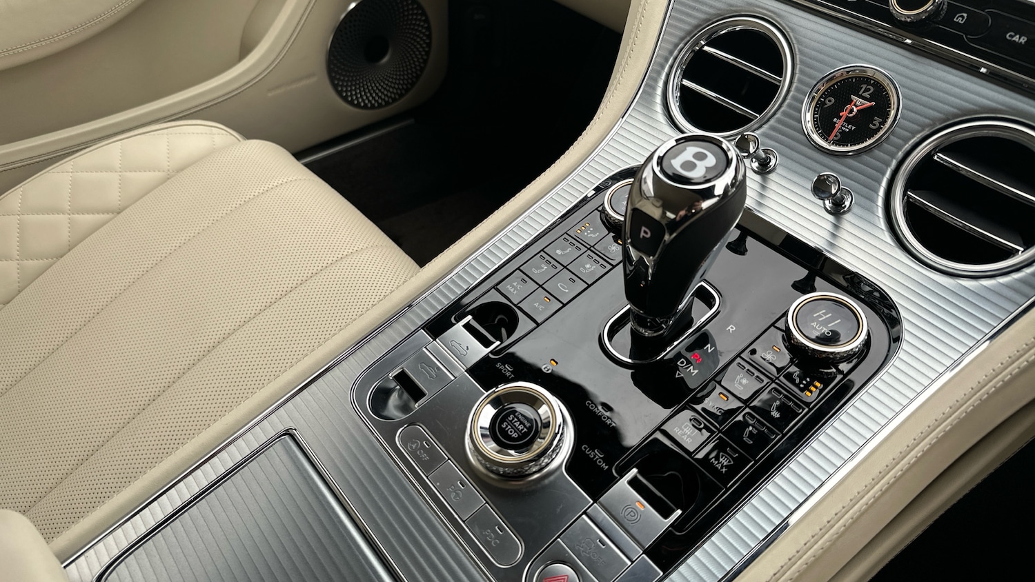 Used Bentley Continental 2022 for sale - 76482808: Photo 25