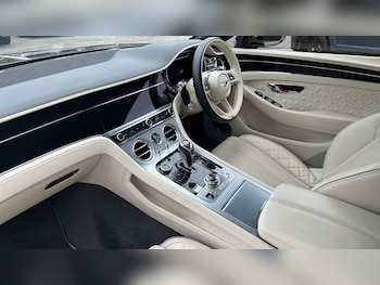 Used Bentley Continental 2022 for sale - 76482808: Photo