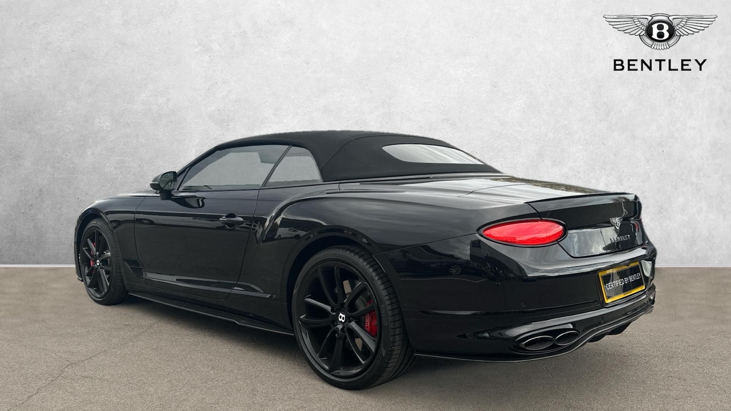 Used Bentley Continental 2022 for sale - 76482808: Photo 3