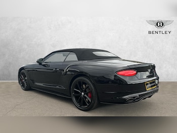 Used Bentley Continental 2022 for sale - 76482808: Photo