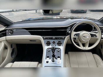 Used Bentley Continental 2022 for sale - 76482808: Photo