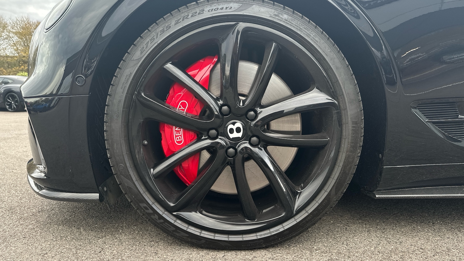 Used Bentley Continental 2022 for sale - 76482808: Photo 6