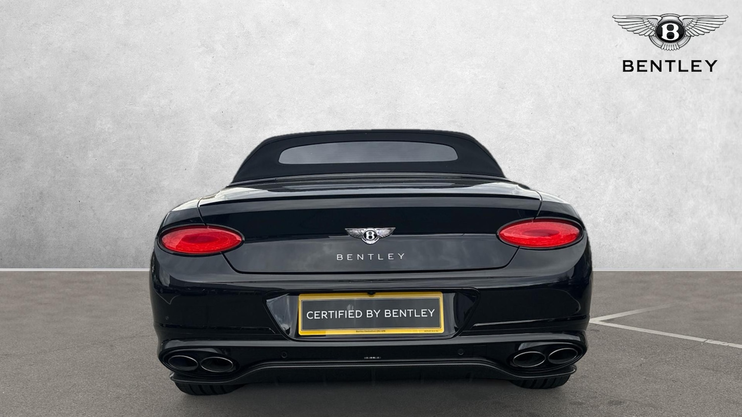 Used Bentley Continental 2022 for sale - 76482808: Photo 8