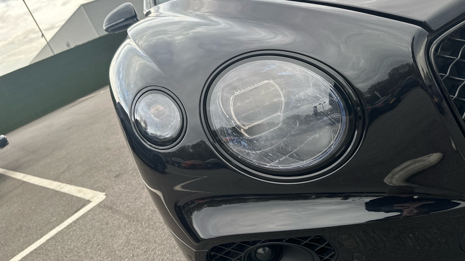 Used Bentley Continental 2022 for sale - 76482808: Photo 9