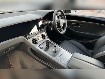 Used Bentley Continental 2025 for sale - 76267621: Photo