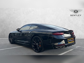 Used Bentley Continental 2025 for sale - 76267621: Photo