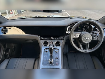 Used Bentley Continental 2025 for sale - 76267621: Photo