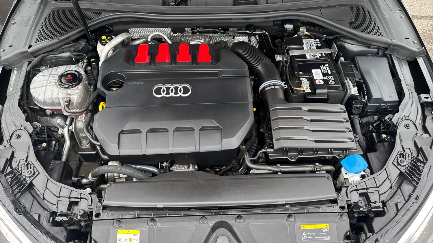 Used Audi A3 2020 for sale - 77990419: Photo 10