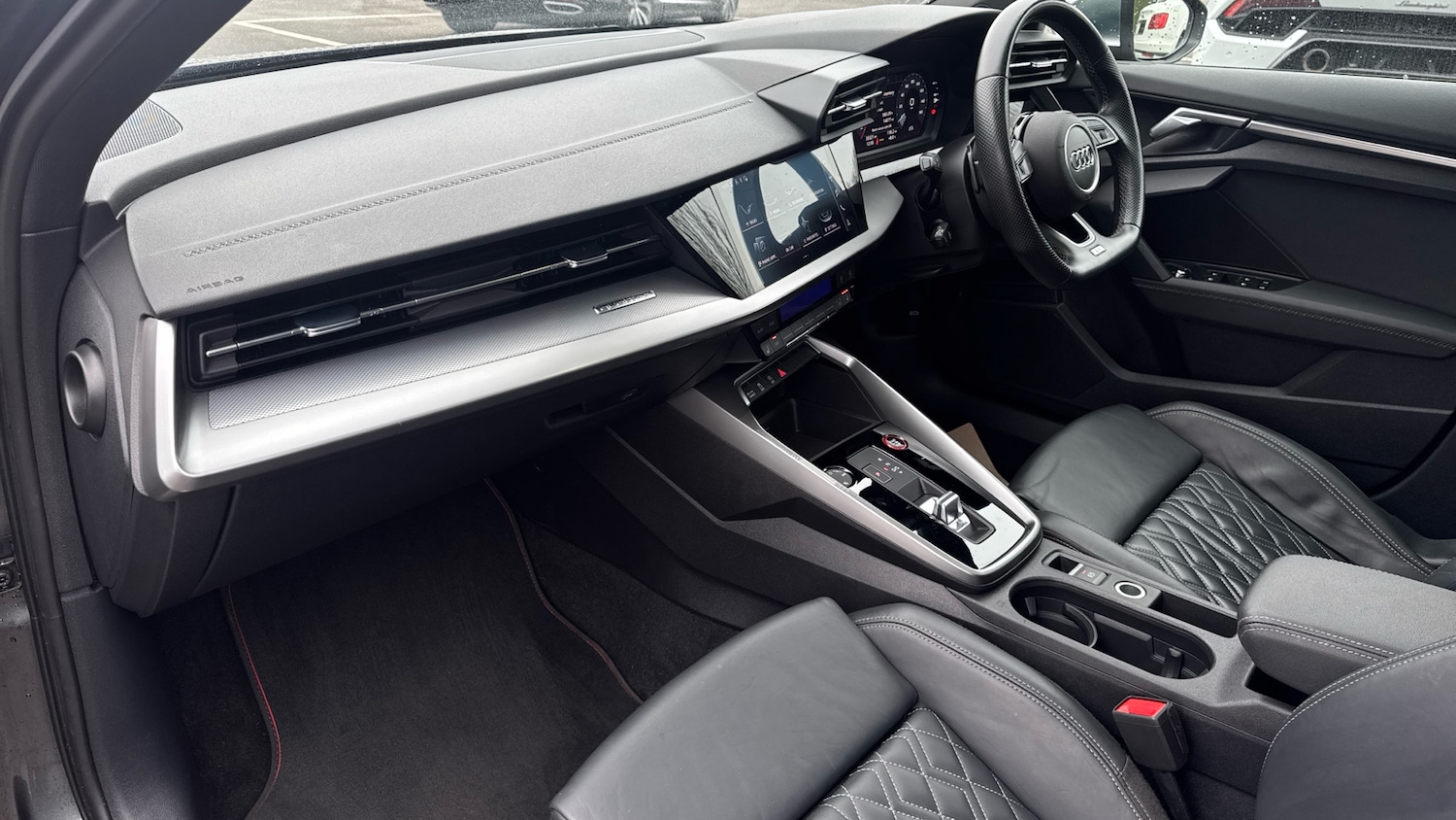 Used Audi A3 2020 for sale - 77990419: Photo 12