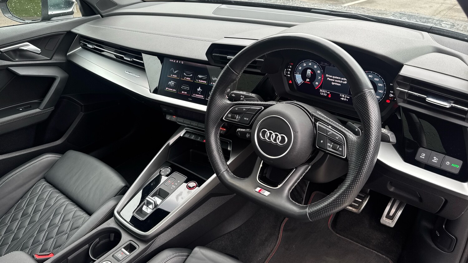 Used Audi A3 2020 for sale - 77990419: Photo 13