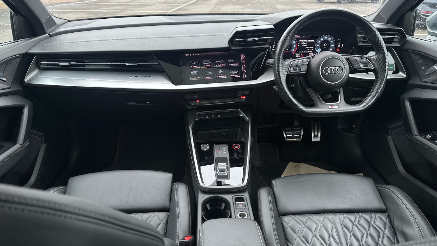 Used Audi A3 2020 for sale - 77990419: Photo 14