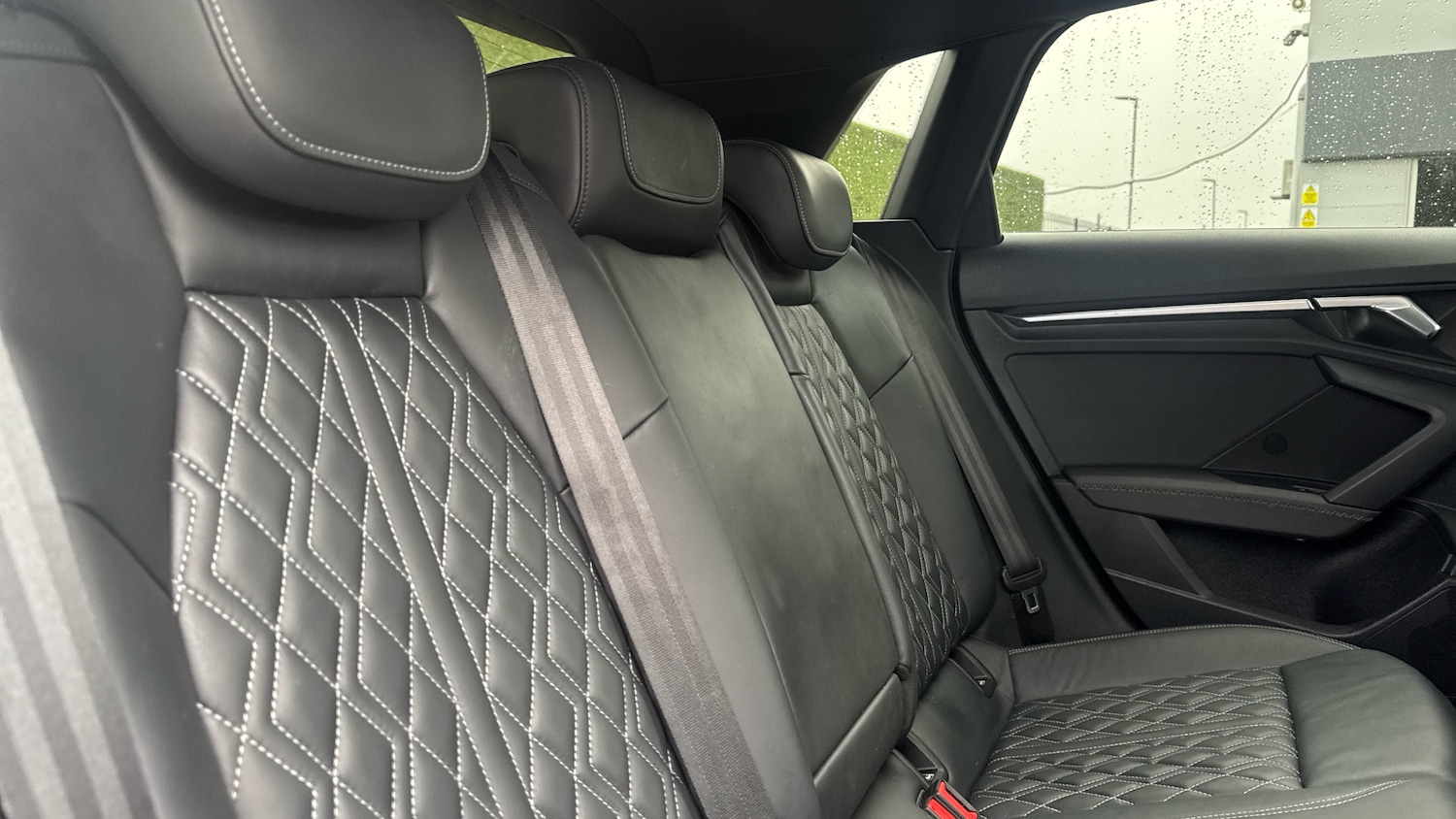 Used Audi A3 2020 for sale - 77990419: Photo 18