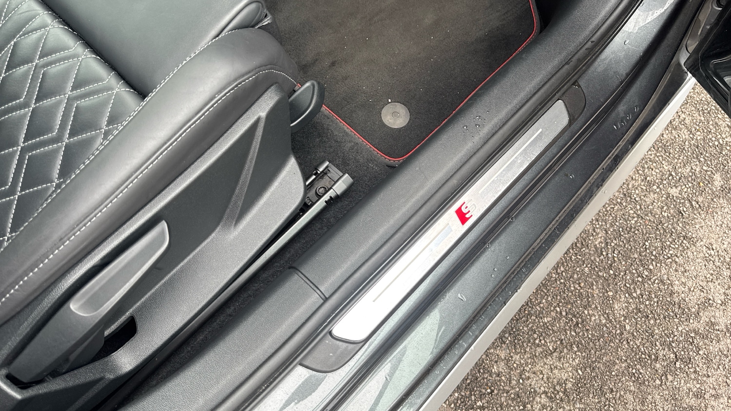 Used Audi A3 2020 for sale - 77990419: Photo 19