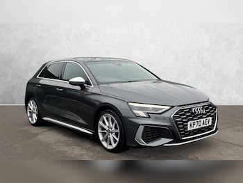 Audi A3 feature image