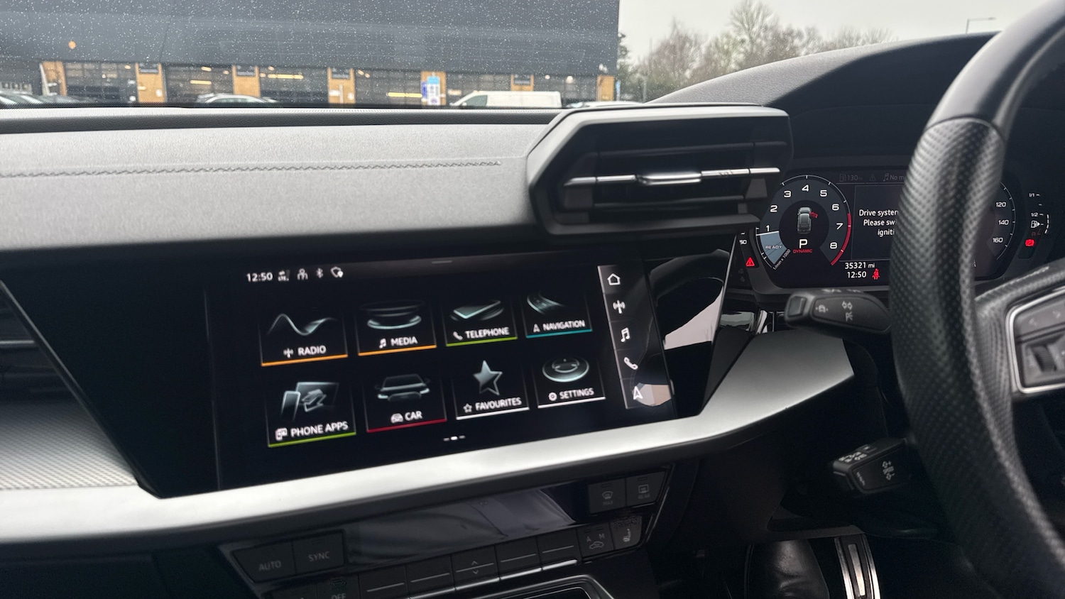 Used Audi A3 2020 for sale - 77990419: Photo 20