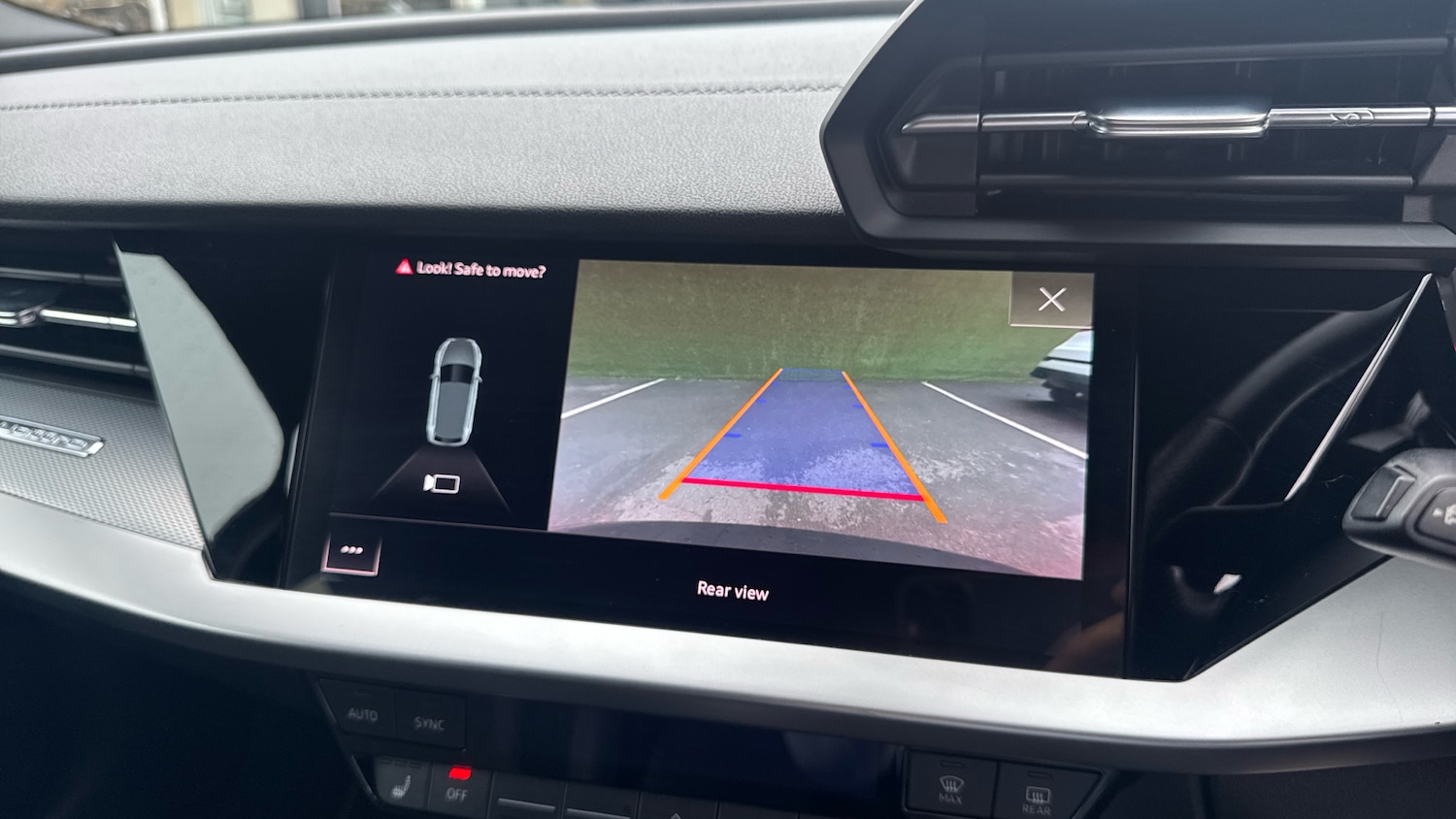 Used Audi A3 2020 for sale - 77990419: Photo 21