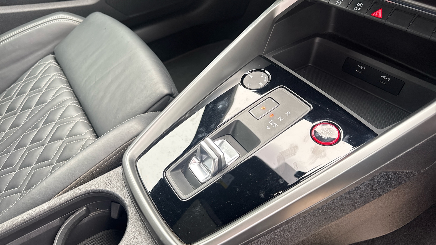 Used Audi A3 2020 for sale - 77990419: Photo 24