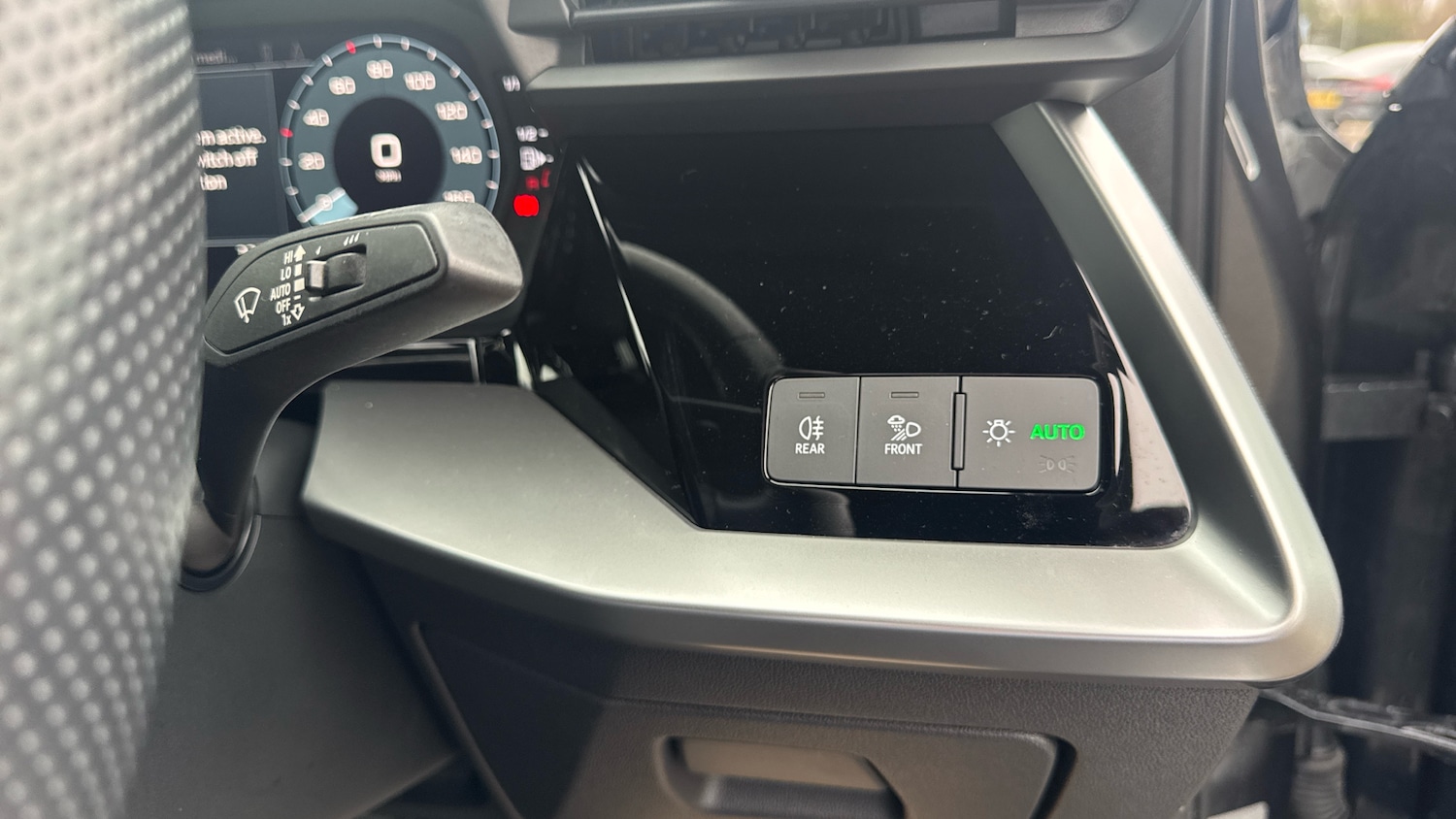 Used Audi A3 2020 for sale - 77990419: Photo 25