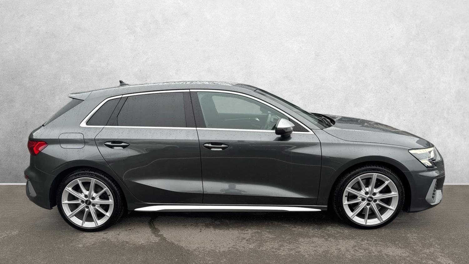 Used Audi A3 2020 for sale - 77990419: Photo 3